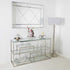 Harry Tier Console Table